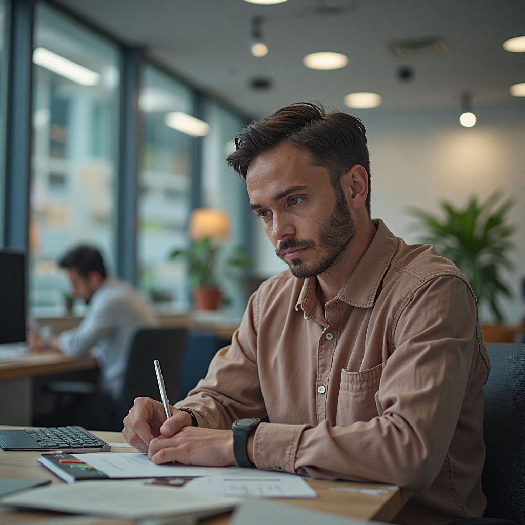 ArgoTech Manufacturing Risk Audit