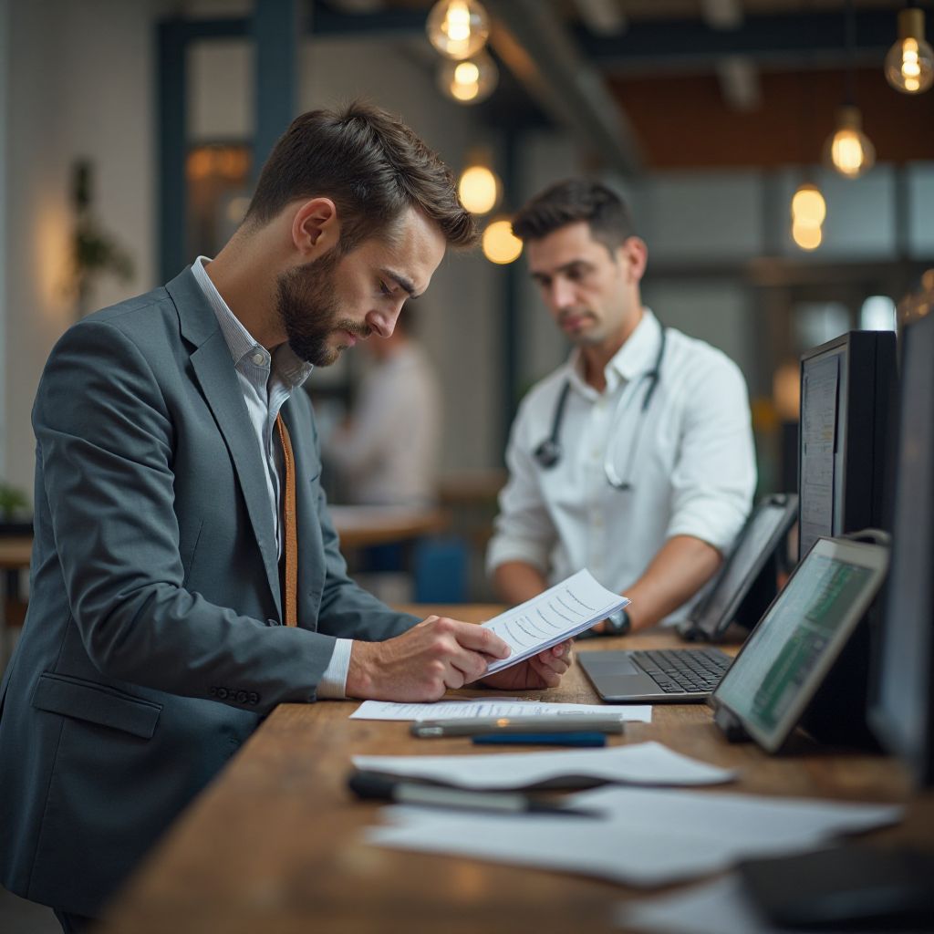 Lakeside Private Hospital Risk Assessment