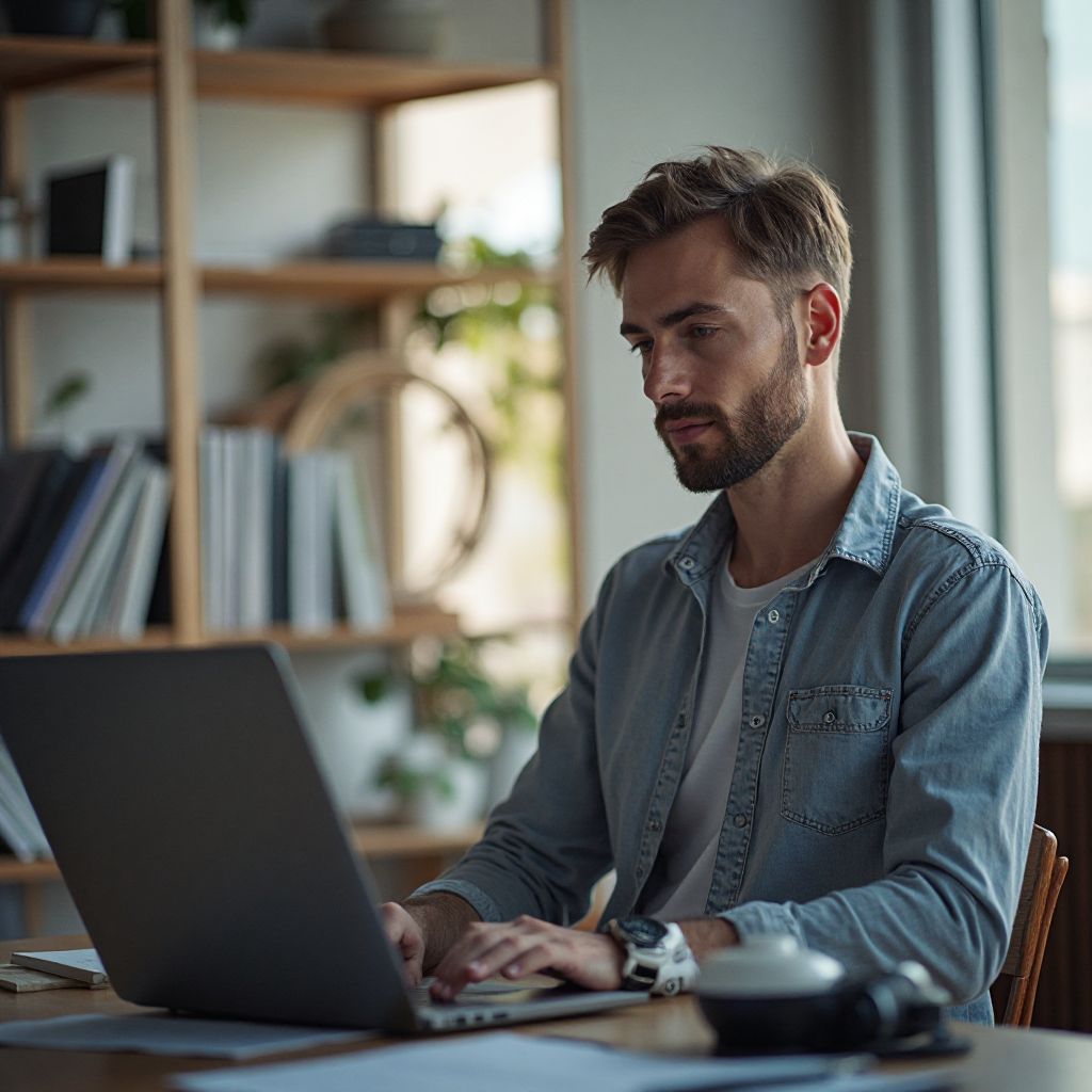 Netcare Distribution Centre Logistics Review