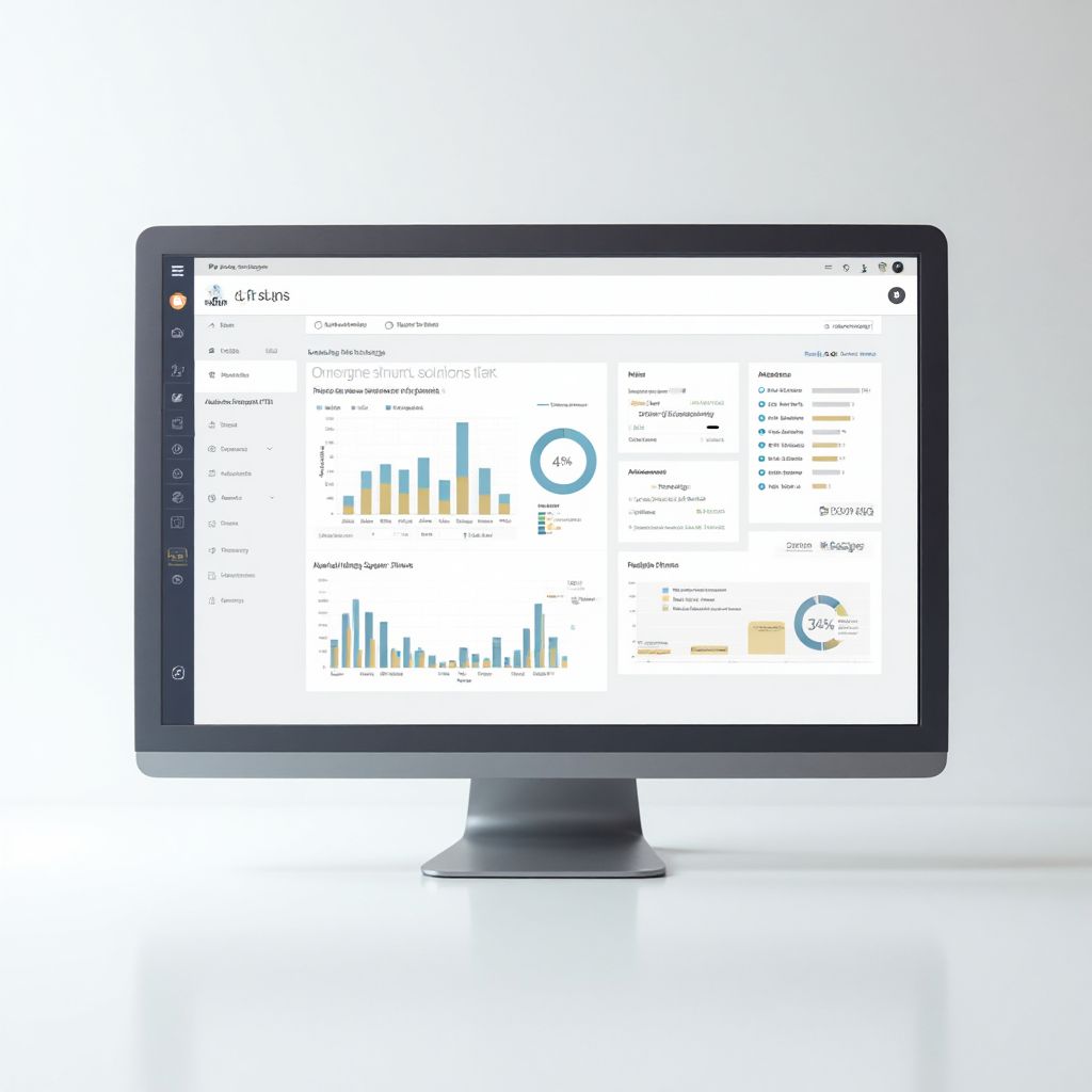 Compliance Dashboard Pro